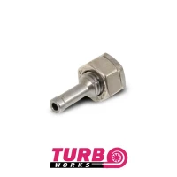 Adaptor Furtun Vacuum 6mm